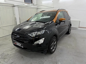 Ford Ecosport 1.0 Ecoboost - imagine 6