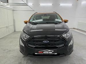 Ford Ecosport 1.0 Ecoboost - imagine 4
