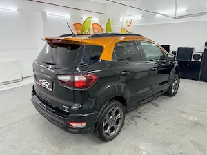 Ford Ecosport 1.0 Ecoboost - imagine 2