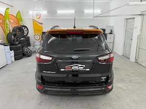Ford Ecosport 1.0 Ecoboost - imagine 3