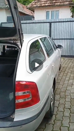 Vand Skoda Octavia  Pretul este negociabil  - imagine 5