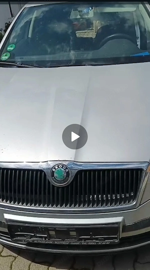 Vand Skoda Octavia  Pretul este negociabil  - imagine 2
