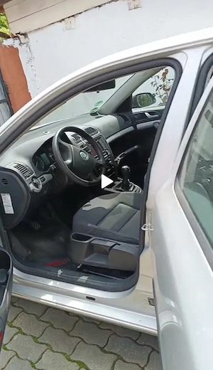 Vand Skoda Octavia  Pretul este negociabil  - imagine 3
