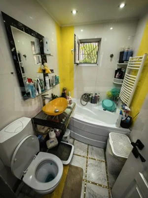 Apartament 3 camere la parter-mobilat utilat – Dacia - imagine 10