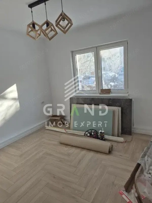 3 camere ultrafinisat/Balcon închis/Beci/Centrală proprie/Mănăștur(Complex BIG) - imagine 5