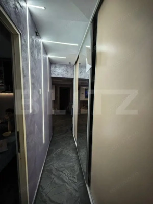 Apartament 3 camere la parter-mobilat utilat – Dacia - imagine 11