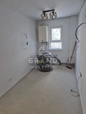 3 camere ultrafinisat/Balcon închis/Beci/Centrală proprie/Mănăștur(Complex BIG) - imagine 6