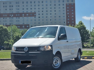 VW Transporter Facelift - imagine 10