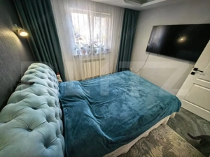 Apartament 3 camere la parter-mobilat utilat – Dacia - imagine 5