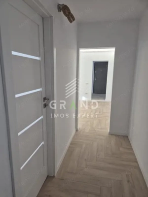 3 camere ultrafinisat/Balcon închis/Beci/Centrală proprie/Mănăștur(Complex BIG) - imagine 10
