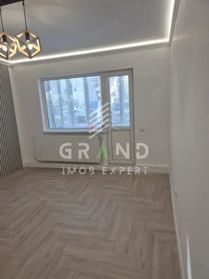 3 camere ultrafinisat/Balcon închis/Beci/Centrală proprie/Mănăștur(Complex BIG) - imagine 3
