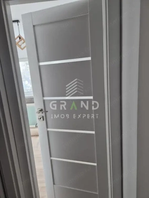 3 camere ultrafinisat/Balcon închis/Beci/Centrală proprie/Mănăștur(Complex BIG) - imagine 12