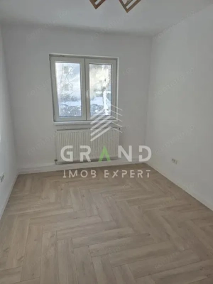 3 camere ultrafinisat/Balcon închis/Beci/Centrală proprie/Mănăștur(Complex BIG) - imagine 4