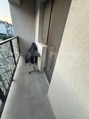 DE VÂNZARE – Apartament 2 camere | Lunca Cetățuii | Bloc nou | 44,8 mp - imagine 9
