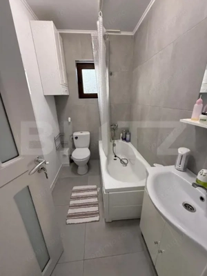 DE VÂNZARE – Apartament 2 camere | Lunca Cetățuii | Bloc nou | 44,8 mp - imagine 8