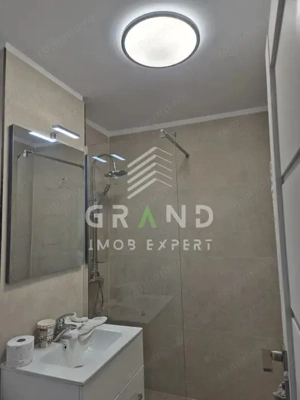 3 camere ultrafinisat/Balcon închis/Beci/Centrală proprie/Mănăștur(Complex BIG) - imagine 8