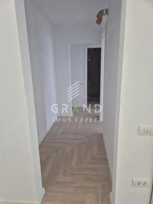 3 camere ultrafinisat/Balcon închis/Beci/Centrală proprie/Mănăștur(Complex BIG) - imagine 11
