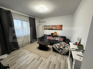DE VÂNZARE – Apartament 2 camere | Lunca Cetățuii | Bloc nou | 44,8 mp - imagine 5