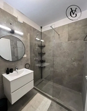 De inchiriat | Apartament 2 camere mobilat | MTM rond Pipera - imagine 6