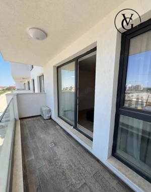 De inchiriat | Apartament 2 camere mobilat | MTM rond Pipera - imagine 8