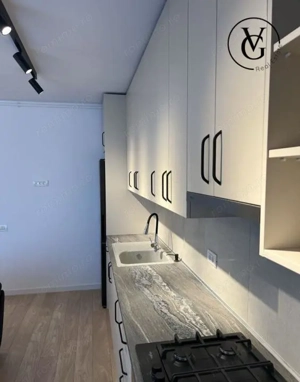 De inchiriat | Apartament 2 camere mobilat | MTM rond Pipera - imagine 5