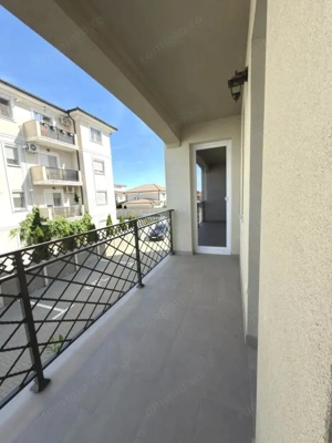 Apartament 2 camere, decomandat, 60mp - Zona Girocului - imagine 11