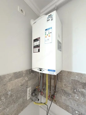 Apartament 2 camere, decomandat, 60mp - Zona Girocului - imagine 10