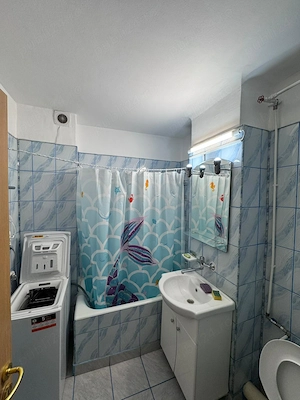 Inchiriere apartament 2 camere ulgtracentral - imagine 7