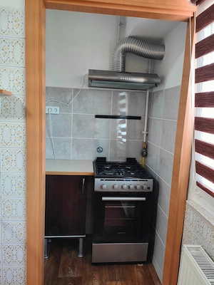Inchiriere apartament 2 camere ulgtracentral - imagine 5