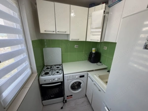 Apartament 2 camere zona Tomis Nord - imagine 5