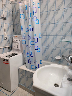 Inchiriere apartament 2 camere ulgtracentral - imagine 6