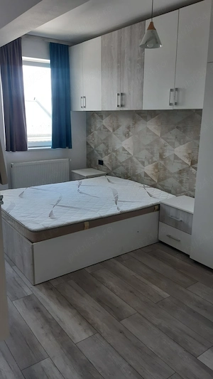Chirie2 camere Floresti 330 euro - imagine 5