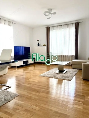 Apartament 2 camere Asmita Gardens, Vacaresti - imagine 2