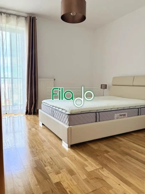 Apartament 2 camere Asmita Gardens, Vacaresti - imagine 6