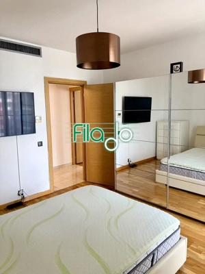 Apartament 2 camere Asmita Gardens, Vacaresti - imagine 5