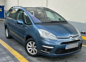 Citroen C4 GrandPicasso 2012 Automat Euro5 - imagine 2