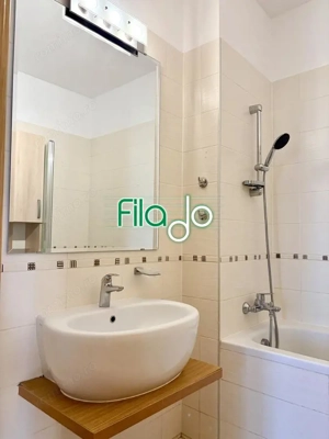 Apartament 2 camere Asmita Gardens, Vacaresti - imagine 8