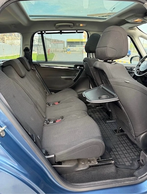 Citroen C4 GrandPicasso 2012 Automat Euro5 - imagine 10