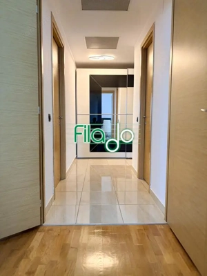 Apartament 2 camere Asmita Gardens, Vacaresti - imagine 7