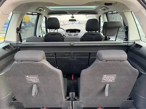 Citroen C4 GrandPicasso 2012 Automat Euro5 - imagine 8