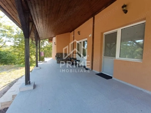 Casa/Proprietate deosebită cu 8142 MP teren | Oarda de Sus | 2 locuințe - imagine 7