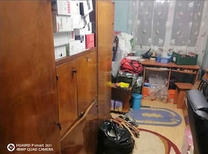 Debarasez apartamente