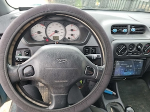 Daihatsu Terios J1 4x4 permanent 2003 - imagine 4