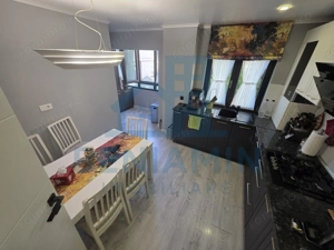 Trei camere decomandat ultra-renovat 2 bai Mcdonalds etaj 2 - imagine 5