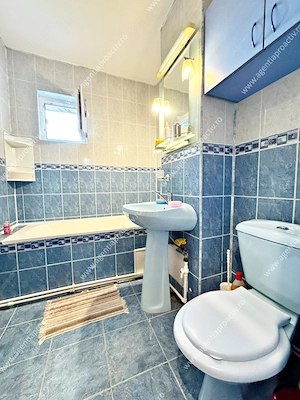 Apartament cu 2 camere decomandat, situat in cartierul Mazepa 1   stradal! - imagine 10