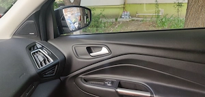 vand ford kuga, primul proprietar - imagine 6