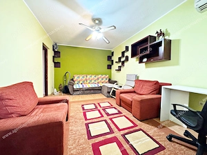 Apartament cu 2 camere decomandat, situat in cartierul Mazepa 1   stradal! - imagine 2