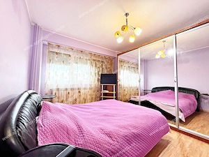 Apartament cu 2 camere decomandat, situat in cartierul Mazepa 1   stradal! - imagine 4