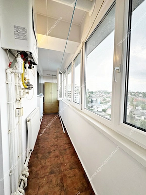 Apartament cu 2 camere decomandat, situat in cartierul Mazepa 1   stradal! - imagine 9