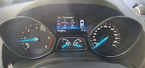 vand ford kuga, primul proprietar - imagine 8